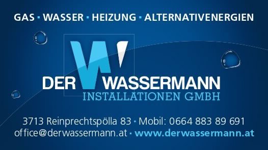 DerWassermann