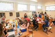 … macht der Geometrie Wanderworkshop ...