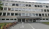 Die Fotos von der Winter School der 4. Klassen ...