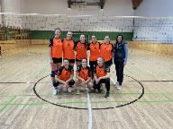 Am 12.Dezember 2023 konnte das Damenteam...