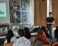 Physikvortrag für die 7. und 8. Klassen