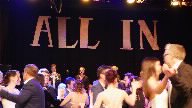 Studentenball des BG Horn