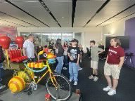 3a und 3c in Wien
