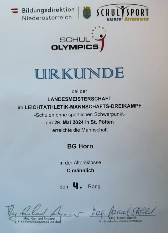 LAFinale4.Rang