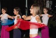 ... weitere Ballfotos