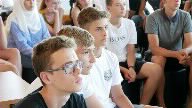Was aus Maturanten des BG Horn werden kann …