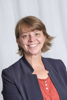 Foto von Mag. Andrea Lest-Polster