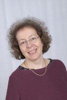 Foto von Mag. Andrea Schrammel