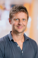 Foto von Mag. Herbert Schöchtner