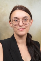 Foto von Mag. Iris Schiner
