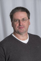 Foto von Mag. Johann Waldherr
