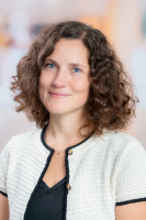 Foto von MMag. Liesa Roithner