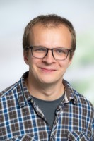 Foto von DI Markus Mayr