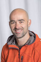Foto von Mag. Mathias Gabler