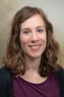 Foto von Mag. Sophie Oakes-Klein, BSc